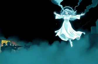 Ghostly Action Films: A Thrilling Collection