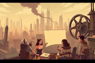 Sci-Fi Films Tackling Climate Change