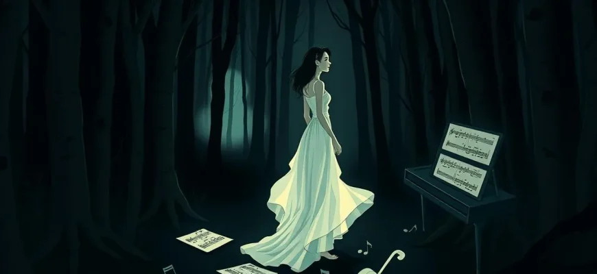 Horror Films with a Classical Twist Horror Films with a Classical Twist