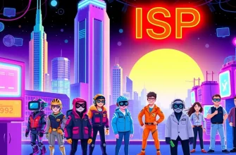 Top 8 Documentaries About Internet Service Providers