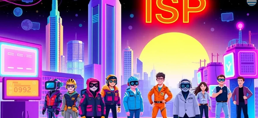 Top 8 Documentaries About Internet Service Providers Top 8 Documentaries About Internet Service Providers