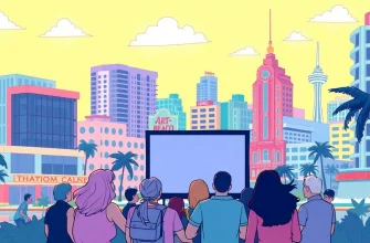 Horror Films Set in Miami: A Spine-Chilling Selection Horror Films Set in Miami: A Spine-Chilling Selection