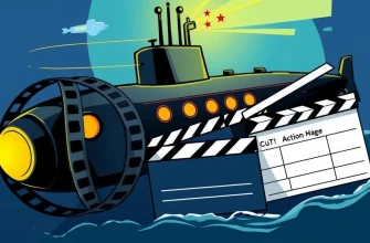 Submarine Adventure Films: A Deep Dive into Cinematic Thrills