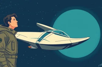 Cosmic Dramas: Films Exploring Life in Space Cosmic Dramas: Films Exploring Life in Space