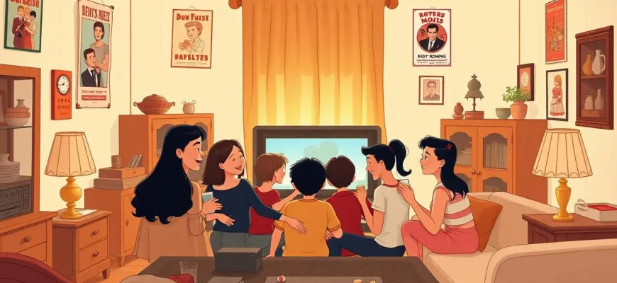 10 Heartwarming Dramas About Mutual Support 10 Heartwarming Dramas About Mutual Support