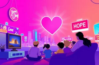Family Films About Hope – A Heartwarming Collection Family Films About Hope – A Heartwarming Collection