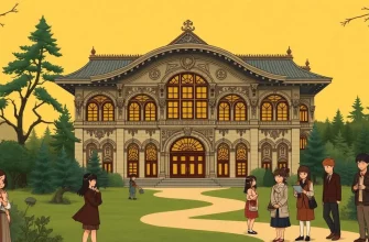 Top 10 Bathhouse Drama Films to Watch