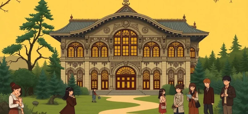 Top 10 Bathhouse Drama Films to Watch Top 10 Bathhouse Drama Films to Watch