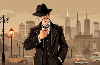 Top 10 Drama Films on Investigations