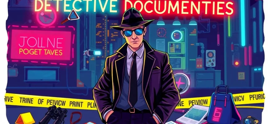 Top 10 Detective Documentaries to Watch Top 10 Detective Documentaries to Watch