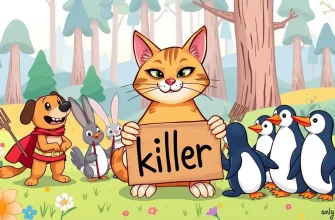 Top 10 Killer Animal Comedies