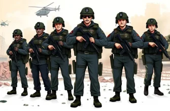 Top 10 Military Police Films Based on Real Events Top 10 Military Police Films Based on Real Events