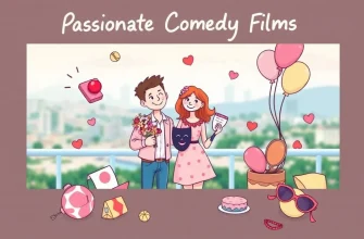 Passionate Comedy Films: A Hilarious Escape Passionate Comedy Films: A Hilarious Escape