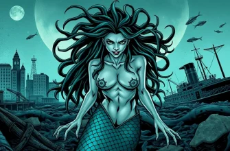 Top 10 Mermaid Thriller Films Top 10 Mermaid Thriller Films