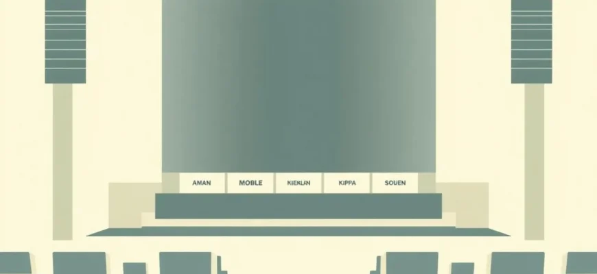 Top 10 Smart Films for the Savvy Viewer Top 10 Smart Films for the Savvy Viewer