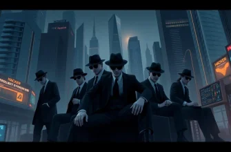 Top 10 Cybercrime Films to Watch