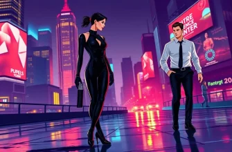 10 Melodramatic Spy Films You Must Watch