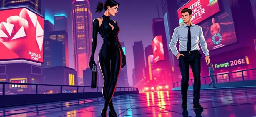 10 Melodramatic Spy Films You Must Watch 10 Melodramatic Spy Films You Must Watch