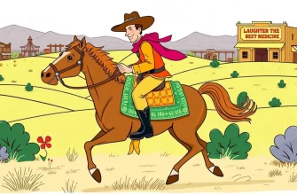 Top 10 Cowboy Comedy Films