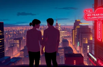 Films About Infidelity: A Cinematic Exploration