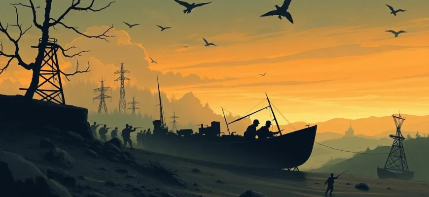 Top 10 WWII Horror Films