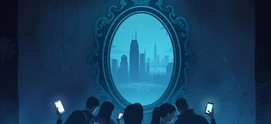 Top Horror Films of the 21st Century Top Horror Films of the 21st Century