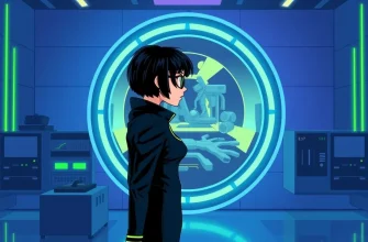 Top 10 Detective Films Set in Virtual Reality