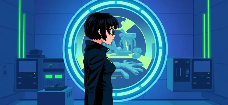 Top 10 Detective Films Set in Virtual Reality Top 10 Detective Films Set in Virtual Reality