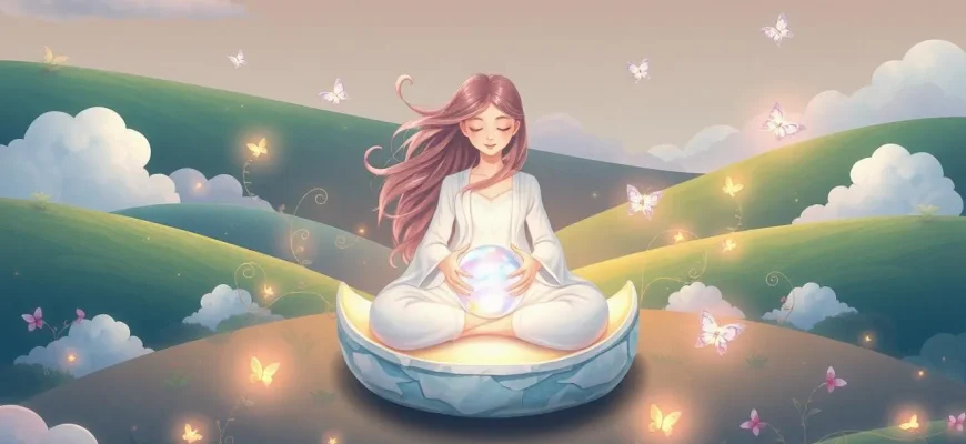 Fantasy Films with Therapists: A Unique Cinematic Experience Fantasy Films with Therapists: A Unique Cinematic Experience