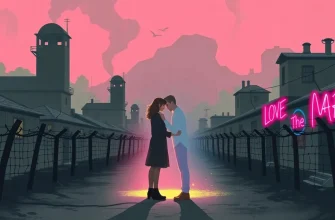 Melodramas Set in Concentration Camps