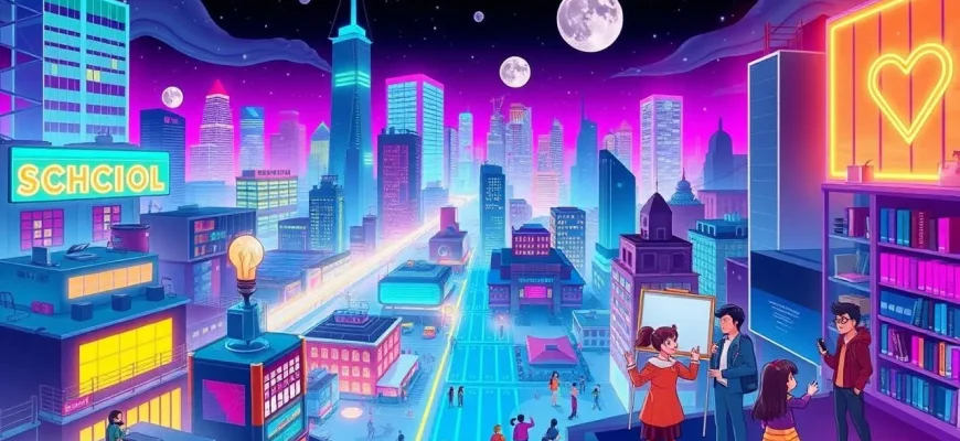 Top 10 Documentaries About Schools Top 10 Documentaries About Schools