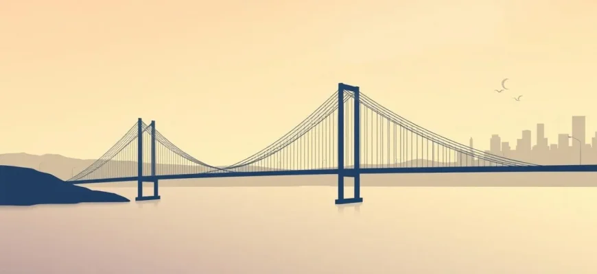 Bridge Films: A Cinematic Journey Bridge Films: A Cinematic Journey