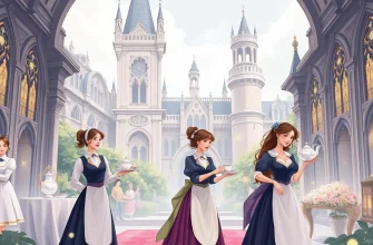 10 Enchanting Fantasy Films Featuring Servants 10 Enchanting Fantasy Films Featuring Servants