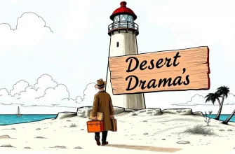 Top 10 Desert Island Dramas Top 10 Desert Island Dramas