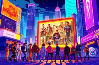 Top 10 Films Celebrating Courage