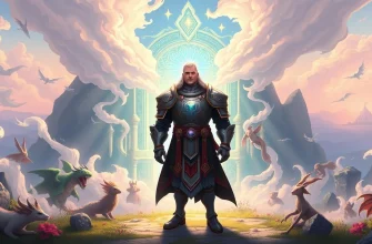 10 Fantasy Films Where Generals Reign Supreme