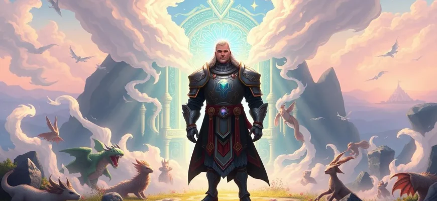 10 Fantasy Films Where Generals Reign Supreme 10 Fantasy Films Where Generals Reign Supreme