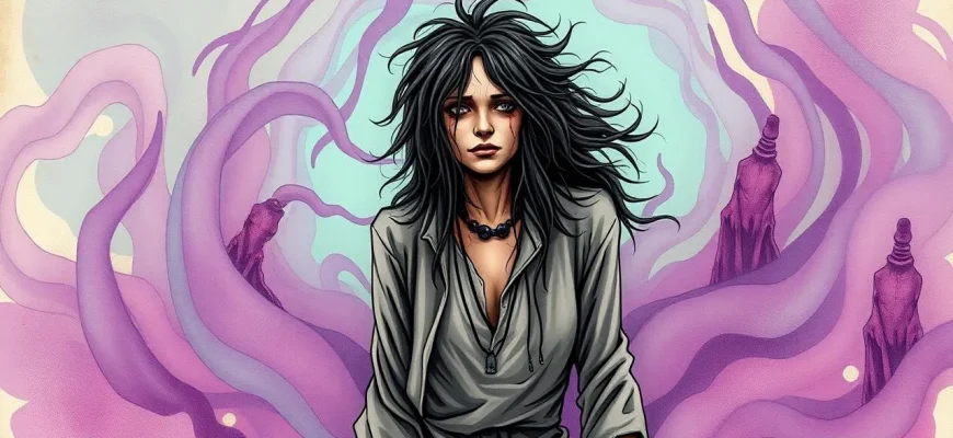 Horror Films About Hippies: A Dark Journey into the Counterculture Horror Films About Hippies: A Dark Journey into the Counterculture