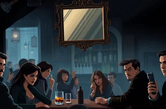 10 Thrilling Bar Films to Watch