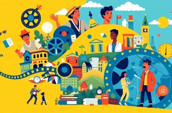 Top 10 College Biopic Films to Inspire You