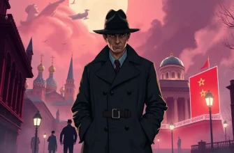 Top 10 Soviet Films About Mysterious Murders Top 10 Soviet Films About Mysterious Murders