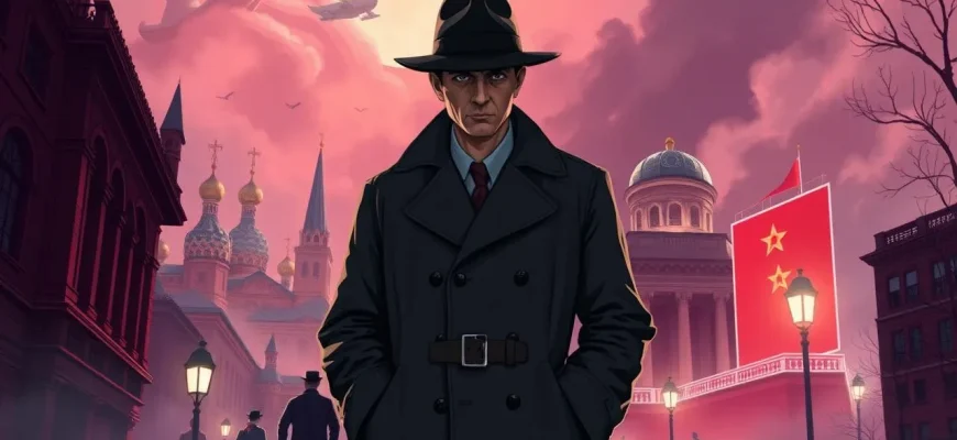 Top 10 Soviet Films About Mysterious Murders Top 10 Soviet Films About Mysterious Murders