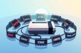 Sci-Fi Films That Bring Gaming Consoles to Life Sci-Fi Films That Bring Gaming Consoles to Life