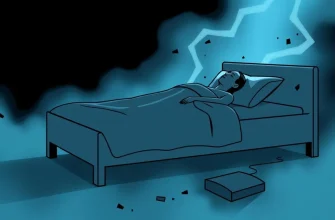 Mystical Films Exploring Sleep Paralysis Mystical Films Exploring Sleep Paralysis