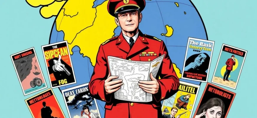 Military Meteorologists on Film: Real Stories Military Meteorologists on Film: Real Stories
