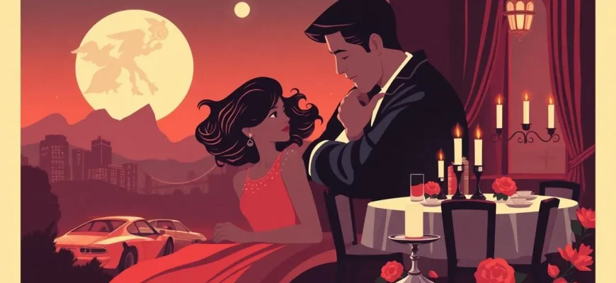 Top 10 Action Love Films You Can’t Miss Top 10 Action Love Films You Can’t Miss