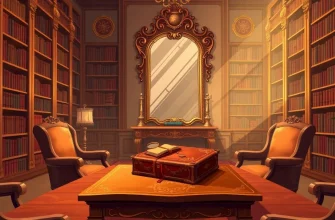 Top 10 Adventure Films: The Quest for Lost Artifacts