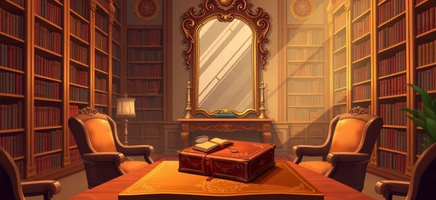 Top 10 Adventure Films: The Quest for Lost Artifacts Top 10 Adventure Films: The Quest for Lost Artifacts