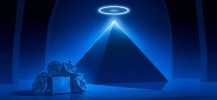 10 Mystical Films About Pyramid Secrets 10 Mystical Films About Pyramid Secrets