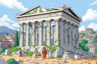 Greek Historical Films – A Cinematic Odyssey Greek Historical Films – A Cinematic Odyssey